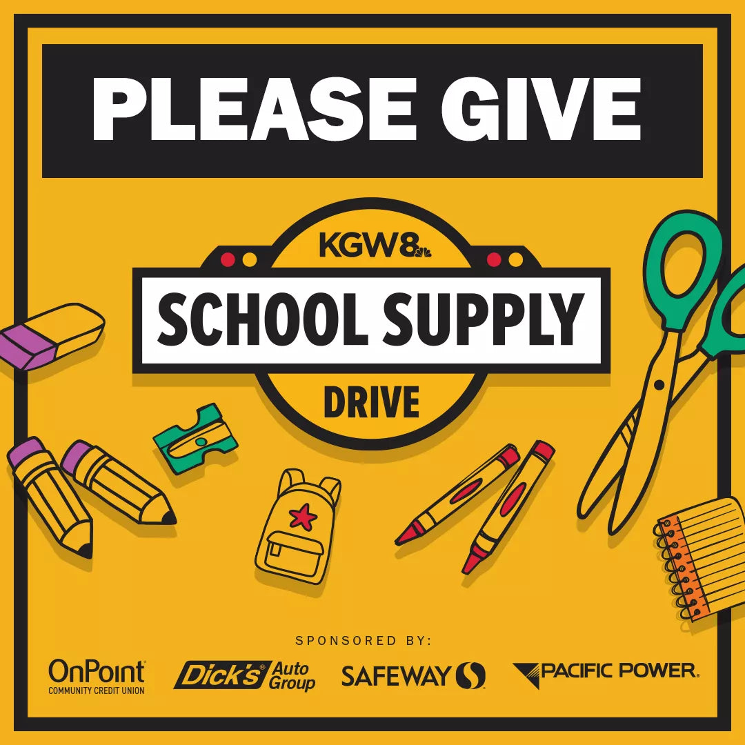 Coffee, Community, and Classrooms: Donate School Supplies at Elliott & Murrey and Get a Free Brew!