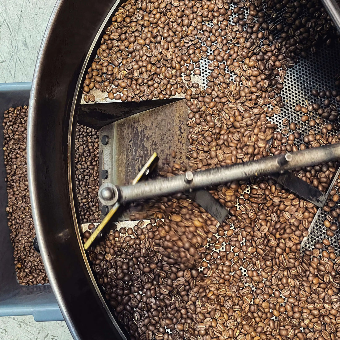 Exploring the World of Specialty Coffee: What Sets Specialty Coffee Apart from Commodity Coffee?