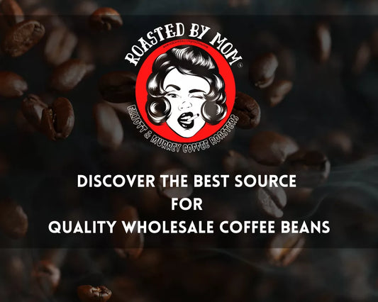 Discover the Best Source for Quality Wholesale Coffee Beans